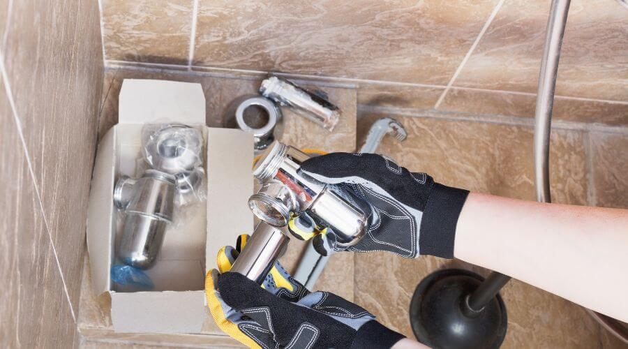 Professional Flat Roofing Installation in Bonlee, NC